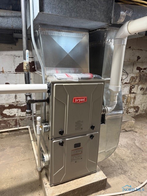 Vanlue, Ohio 45890, United States, 2 Bedrooms Bedrooms, ,1 BathroomBathrooms,Residential,Active,198301