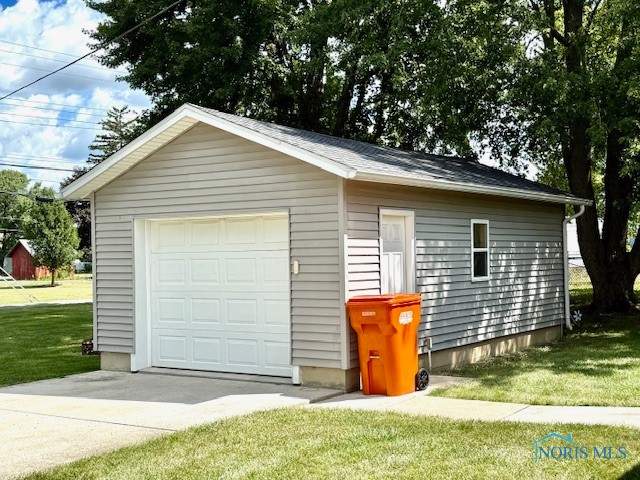 Vanlue, Ohio 45890, United States, 2 Bedrooms Bedrooms, ,1 BathroomBathrooms,Residential,Active,198301