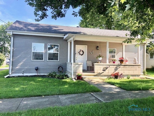 Vanlue, Ohio 45890, United States, 2 Bedrooms Bedrooms, ,1 BathroomBathrooms,Residential,Active,198301