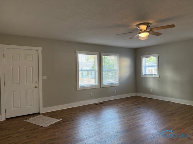 Vanlue, Ohio 45890, United States, 2 Bedrooms Bedrooms, ,1 BathroomBathrooms,Residential,Active,198301