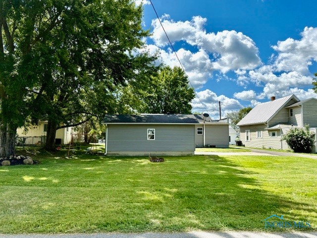 Vanlue, Ohio 45890, United States, 2 Bedrooms Bedrooms, ,1 BathroomBathrooms,Residential,Active,198301