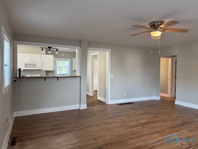 Vanlue, Ohio 45890, United States, 2 Bedrooms Bedrooms, ,1 BathroomBathrooms,Residential,Active,198301