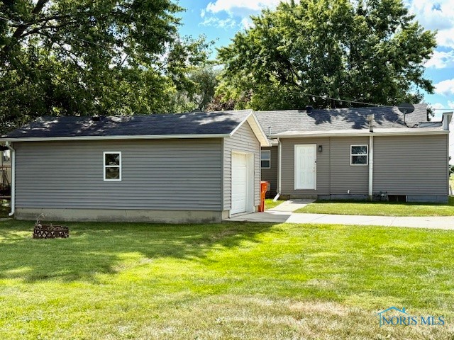 Vanlue, Ohio 45890, United States, 2 Bedrooms Bedrooms, ,1 BathroomBathrooms,Residential,Active,198301