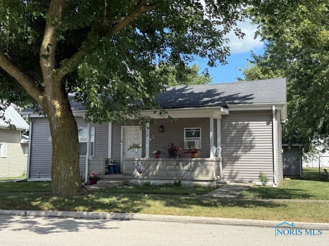 Vanlue, Ohio 45890, United States, 2 Bedrooms Bedrooms, ,1 BathroomBathrooms,Residential,Active,198301