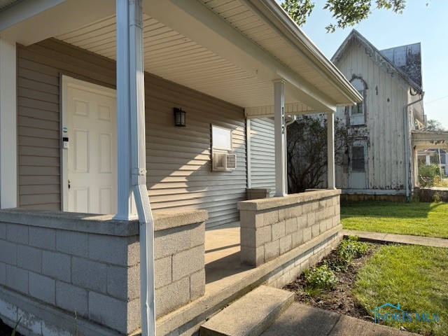 Vanlue, Ohio 45890, United States, 2 Bedrooms Bedrooms, ,1 BathroomBathrooms,Residential,Active,198301