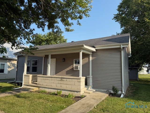 Vanlue, Ohio 45890, United States, 2 Bedrooms Bedrooms, ,1 BathroomBathrooms,Residential,Active,198301