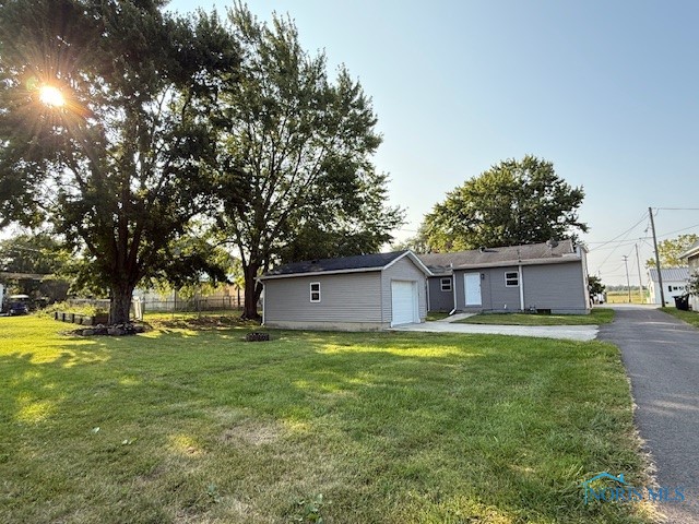 Vanlue, Ohio 45890, United States, 2 Bedrooms Bedrooms, ,1 BathroomBathrooms,Residential,Active,198301