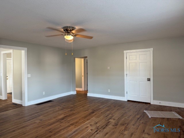 Vanlue, Ohio 45890, United States, 2 Bedrooms Bedrooms, ,1 BathroomBathrooms,Residential,Active,198301