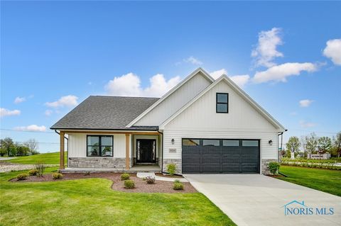 5224 Rail Street Monclova OH 43542