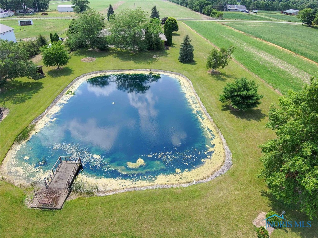 Findlay, Ohio 45840, United States, 4 Bedrooms Bedrooms, ,3 BathroomsBathrooms,Residential,Pending,165753