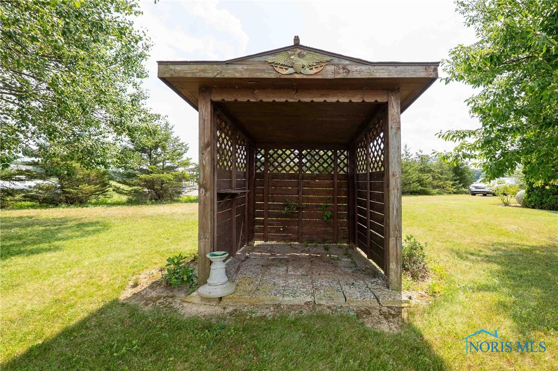 Findlay, Ohio 45840, United States, 4 Bedrooms Bedrooms, ,3 BathroomsBathrooms,Residential,Pending,165753