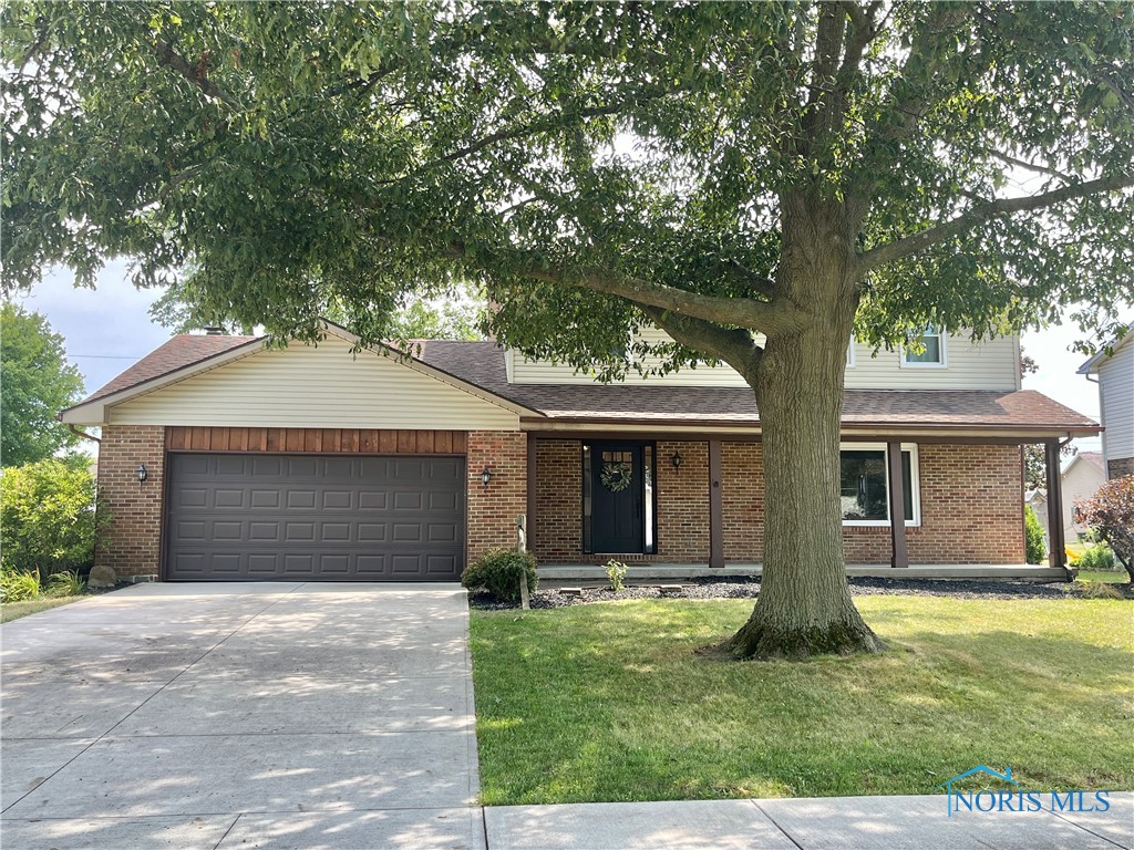 View Findlay, OH 45840 house