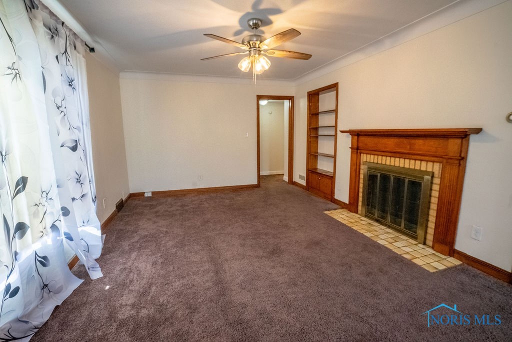 1007 Cuthbert Road, Toledo, Ohio image 12