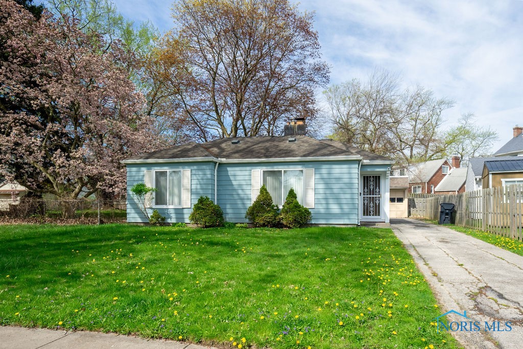 1007 Cuthbert Road, Toledo, Ohio image 1