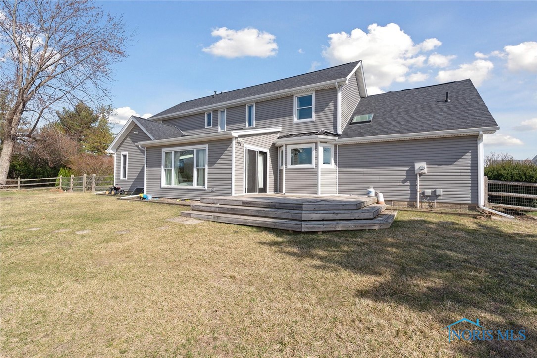 2318 Mill Race Court, Holland, Ohio image 47