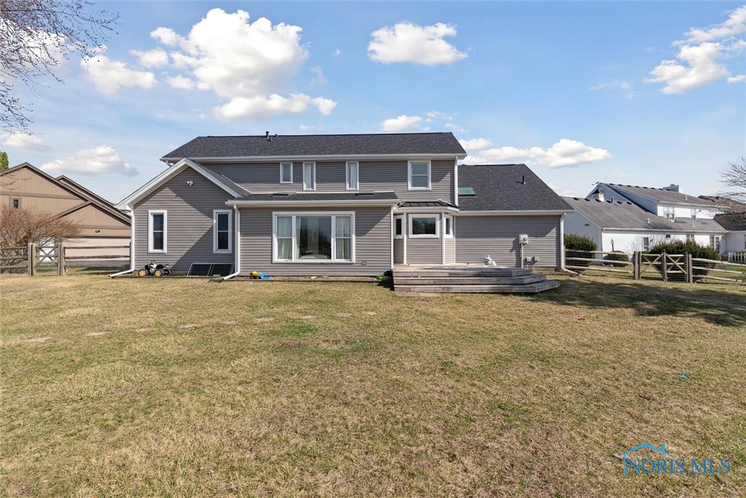 2318 Mill Race Court, Holland, Ohio image 45