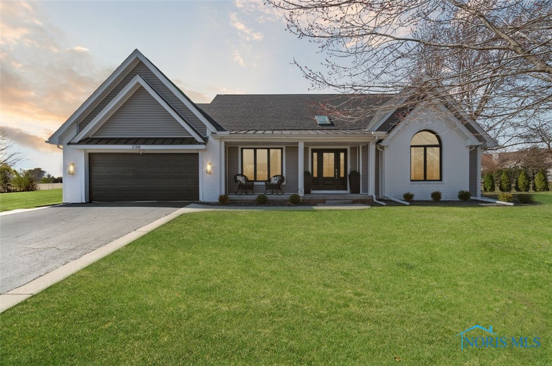 2318 Mill Race Court, Holland, Ohio image 49