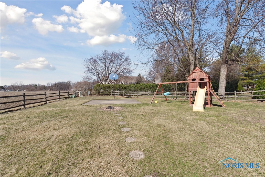 2318 Mill Race Court, Holland, Ohio image 48