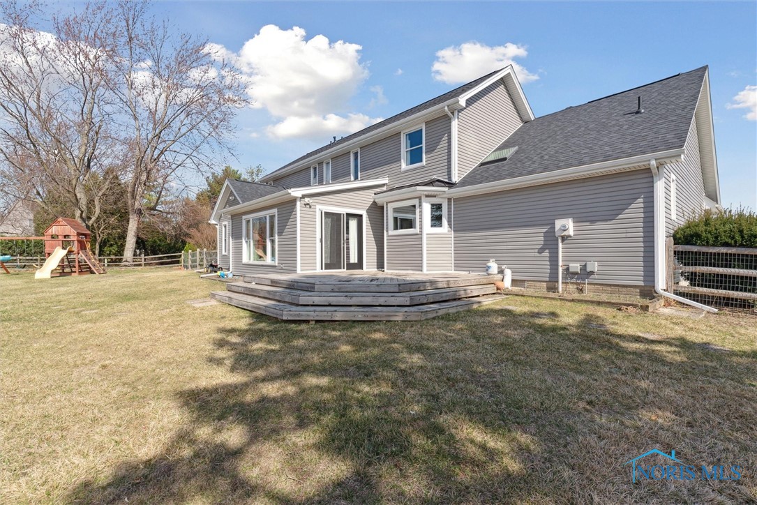 2318 Mill Race Court, Holland, Ohio image 46