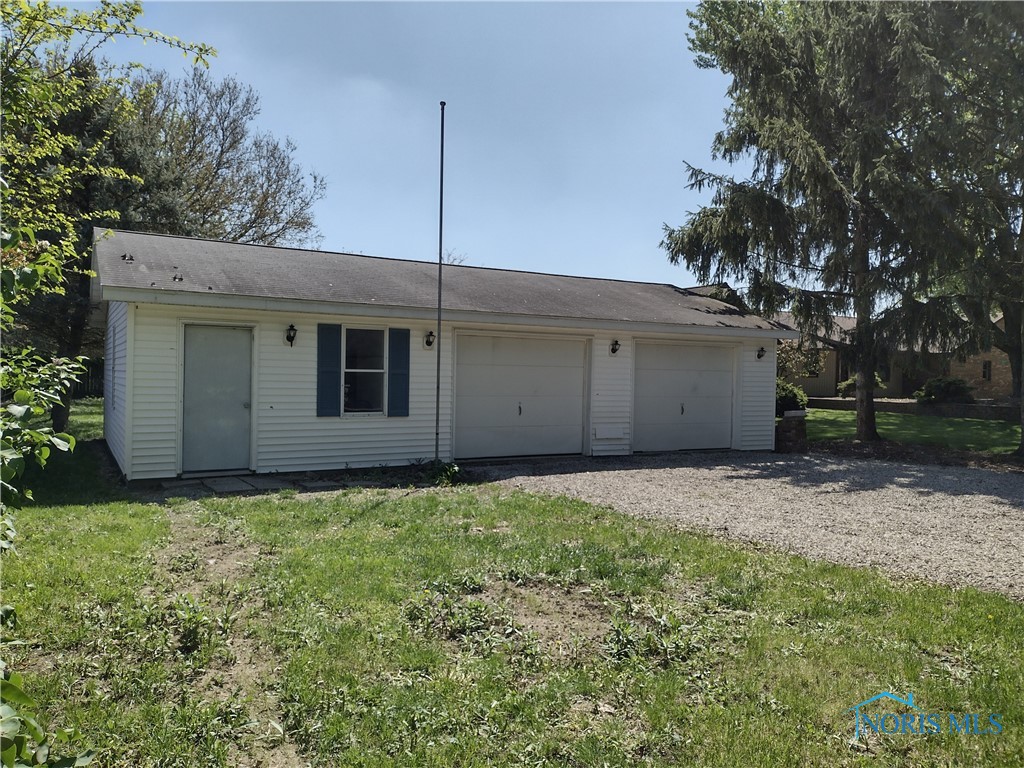 S832 County Road 20b, Archbold, Ohio image 8