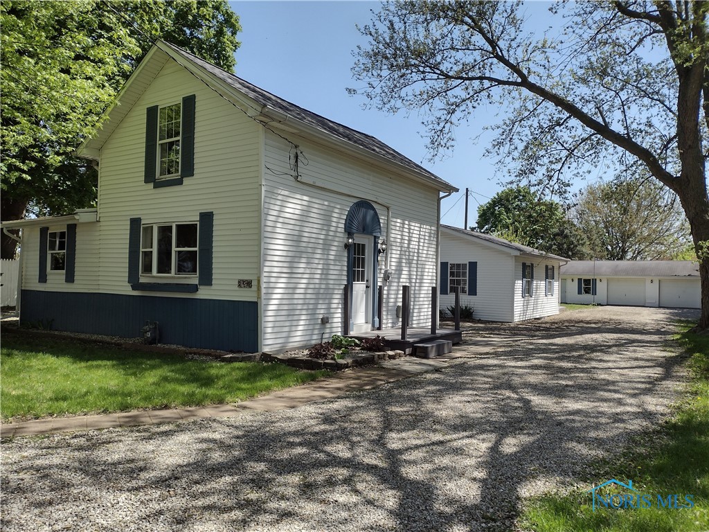 S832 County Road 20b, Archbold, Ohio image 1