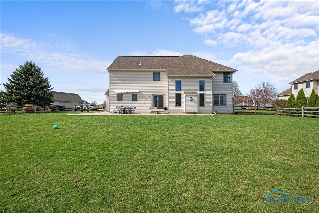 3070 Pebble Court, Maumee, Ohio image 42
