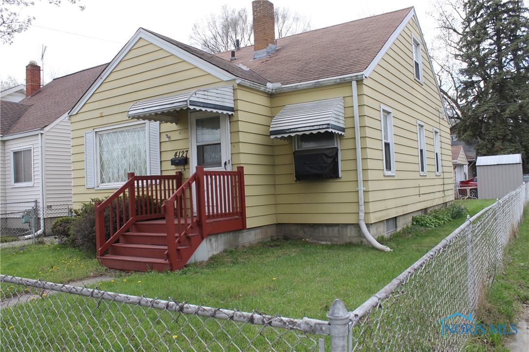 4127 Jackman Road, Toledo, Ohio image 2