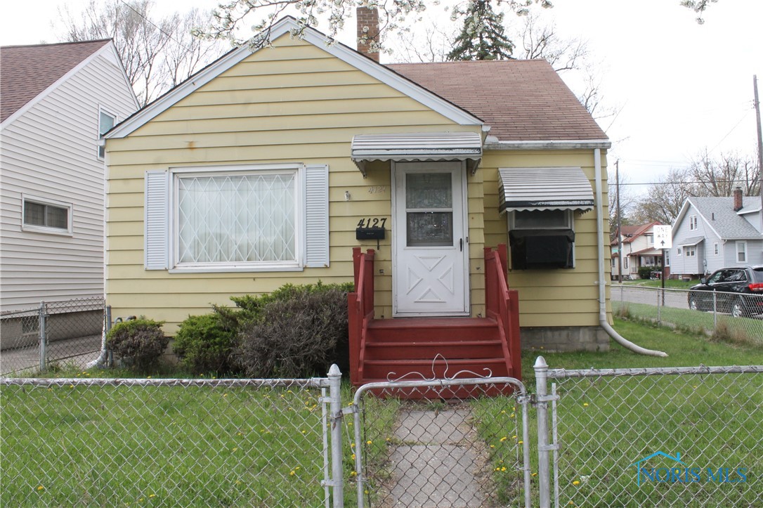 4127 Jackman Road, Toledo, Ohio image 1