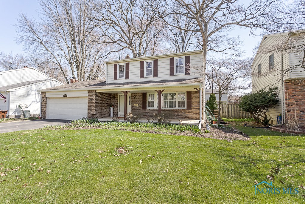 3762 Sylvanwood Drive, Sylvania, Ohio image 1