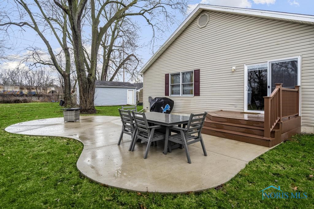 4322 Beck Drive, Maumee, Ohio image 33