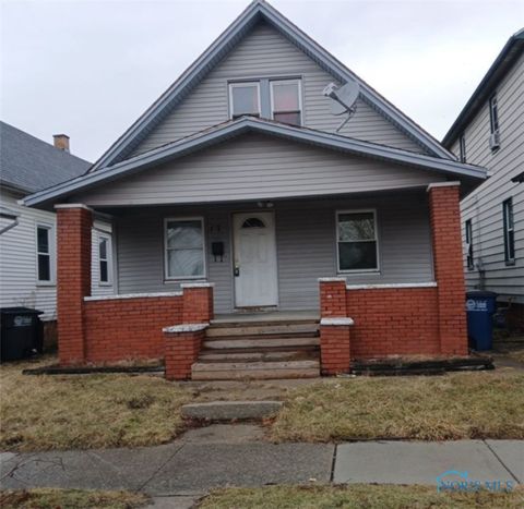 Photo of Toledo, OH 43608 (MLS # 6136274)