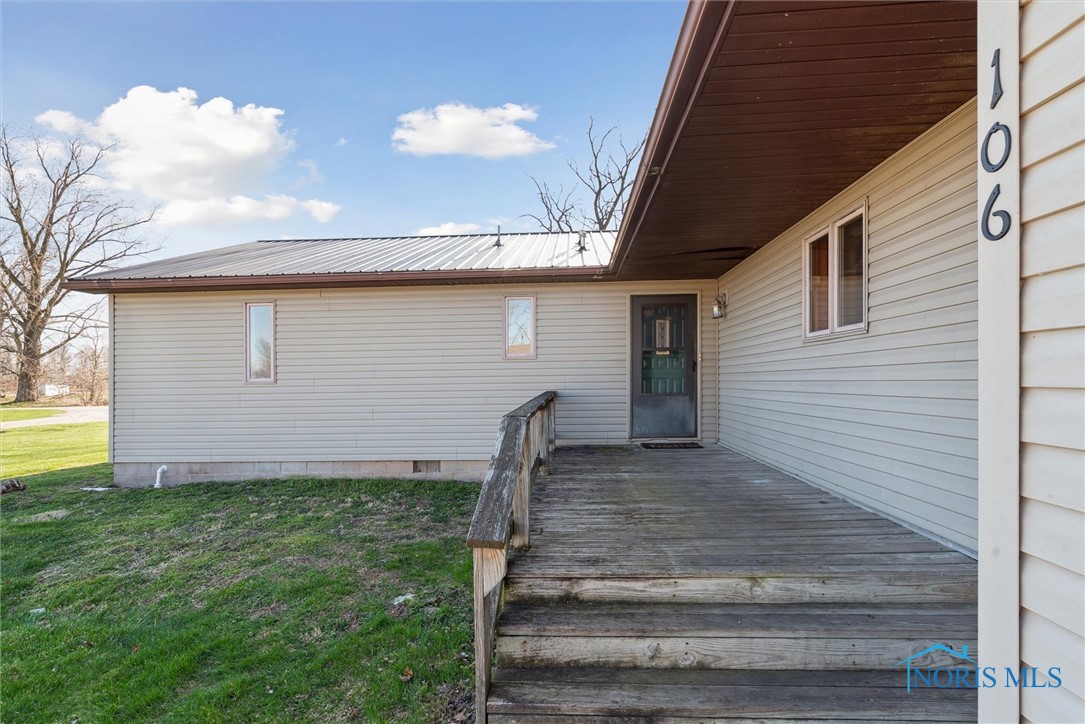 106 Saint Clair Street, Continental, Ohio image 6