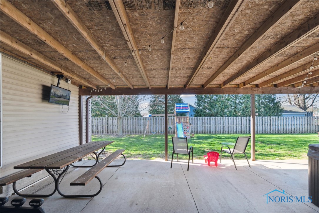 106 Saint Clair Street, Continental, Ohio image 39