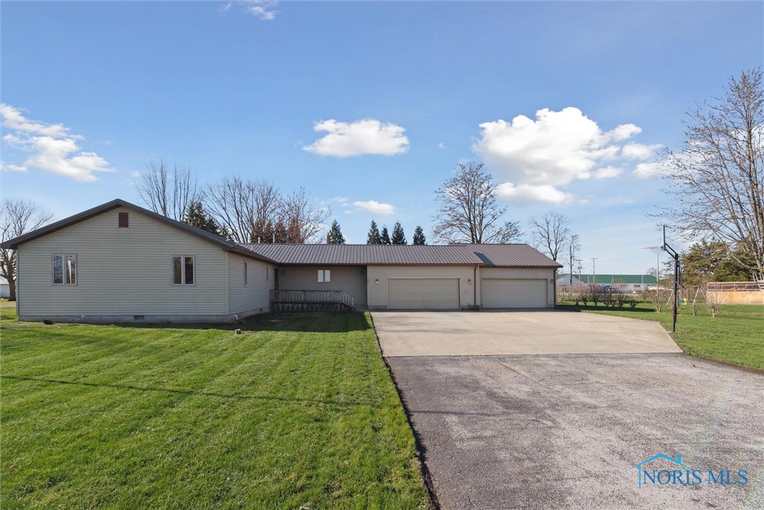 106 Saint Clair Street, Continental, Ohio image 4