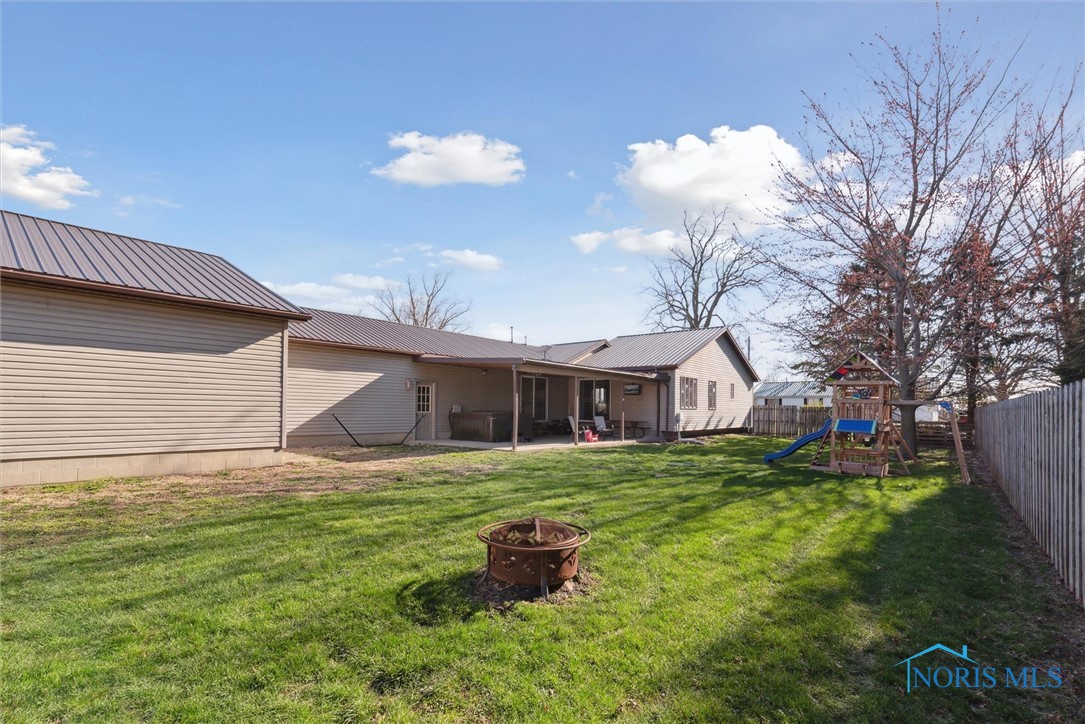 106 Saint Clair Street, Continental, Ohio image 41