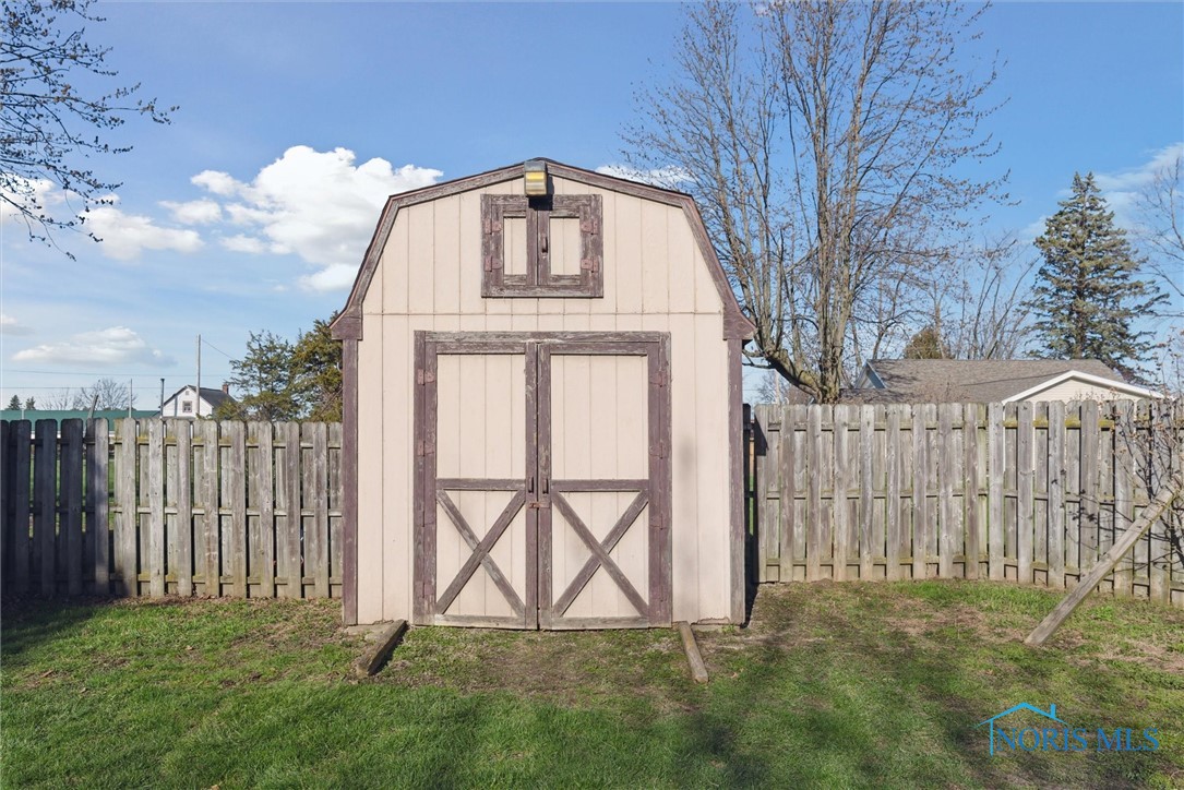 106 Saint Clair Street, Continental, Ohio image 45