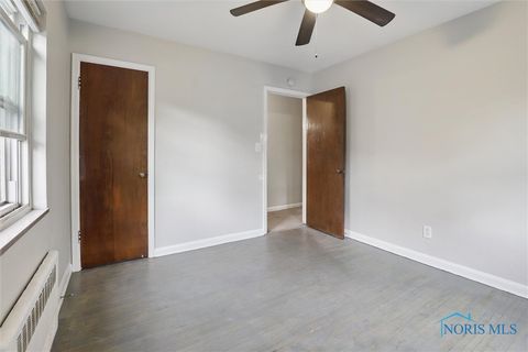 Tiny photo for 2627 Latonia Boulevard, Toledo, OH 43606 (MLS # 6136493)