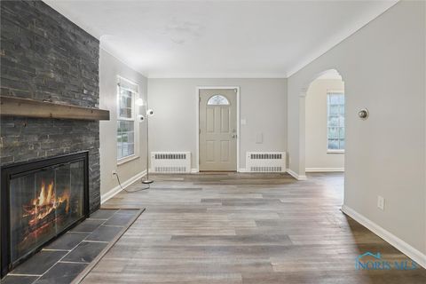 Tiny photo for 2627 Latonia Boulevard, Toledo, OH 43606 (MLS # 6136493)