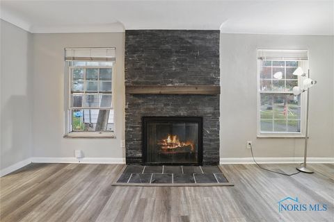 Tiny photo for 2627 Latonia Boulevard, Toledo, OH 43606 (MLS # 6136493)