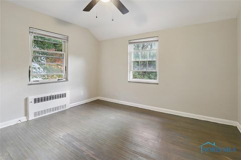 Tiny photo for 2627 Latonia Boulevard, Toledo, OH 43606 (MLS # 6136493)