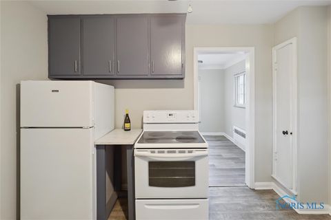 Tiny photo for 2627 Latonia Boulevard, Toledo, OH 43606 (MLS # 6136493)