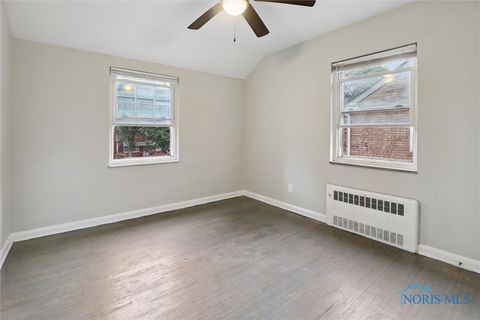 Tiny photo for 2627 Latonia Boulevard, Toledo, OH 43606 (MLS # 6136493)