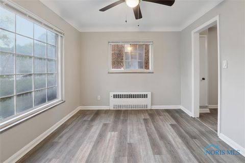 Tiny photo for 2627 Latonia Boulevard, Toledo, OH 43606 (MLS # 6136493)