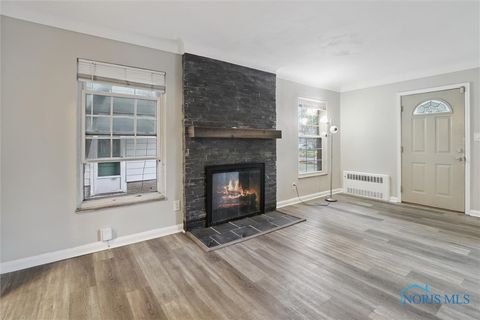 Tiny photo for 2627 Latonia Boulevard, Toledo, OH 43606 (MLS # 6136493)