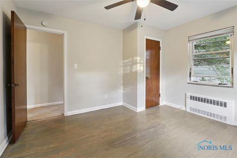 Tiny photo for 2627 Latonia Boulevard, Toledo, OH 43606 (MLS # 6136493)