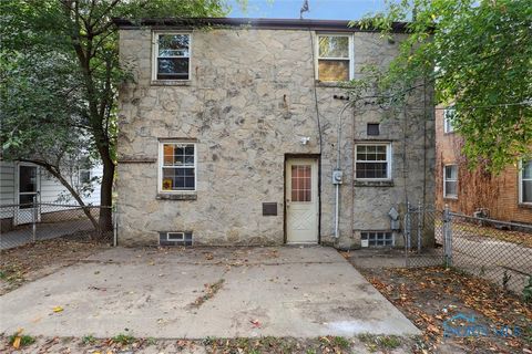 Tiny photo for 2627 Latonia Boulevard, Toledo, OH 43606 (MLS # 6136493)