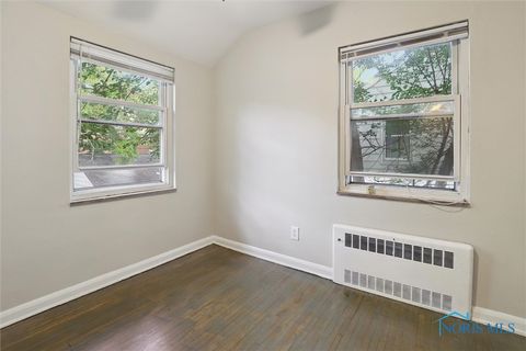 Tiny photo for 2627 Latonia Boulevard, Toledo, OH 43606 (MLS # 6136493)