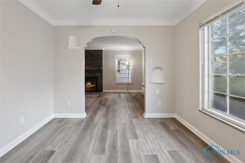Tiny photo for 2627 Latonia Boulevard, Toledo, OH 43606 (MLS # 6136493)