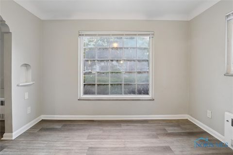 Tiny photo for 2627 Latonia Boulevard, Toledo, OH 43606 (MLS # 6136493)