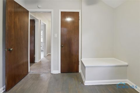 Tiny photo for 2627 Latonia Boulevard, Toledo, OH 43606 (MLS # 6136493)